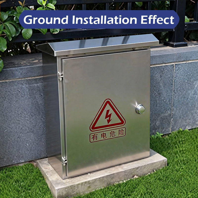 Zer da banaketa kutxa bat? Gida Profesionala