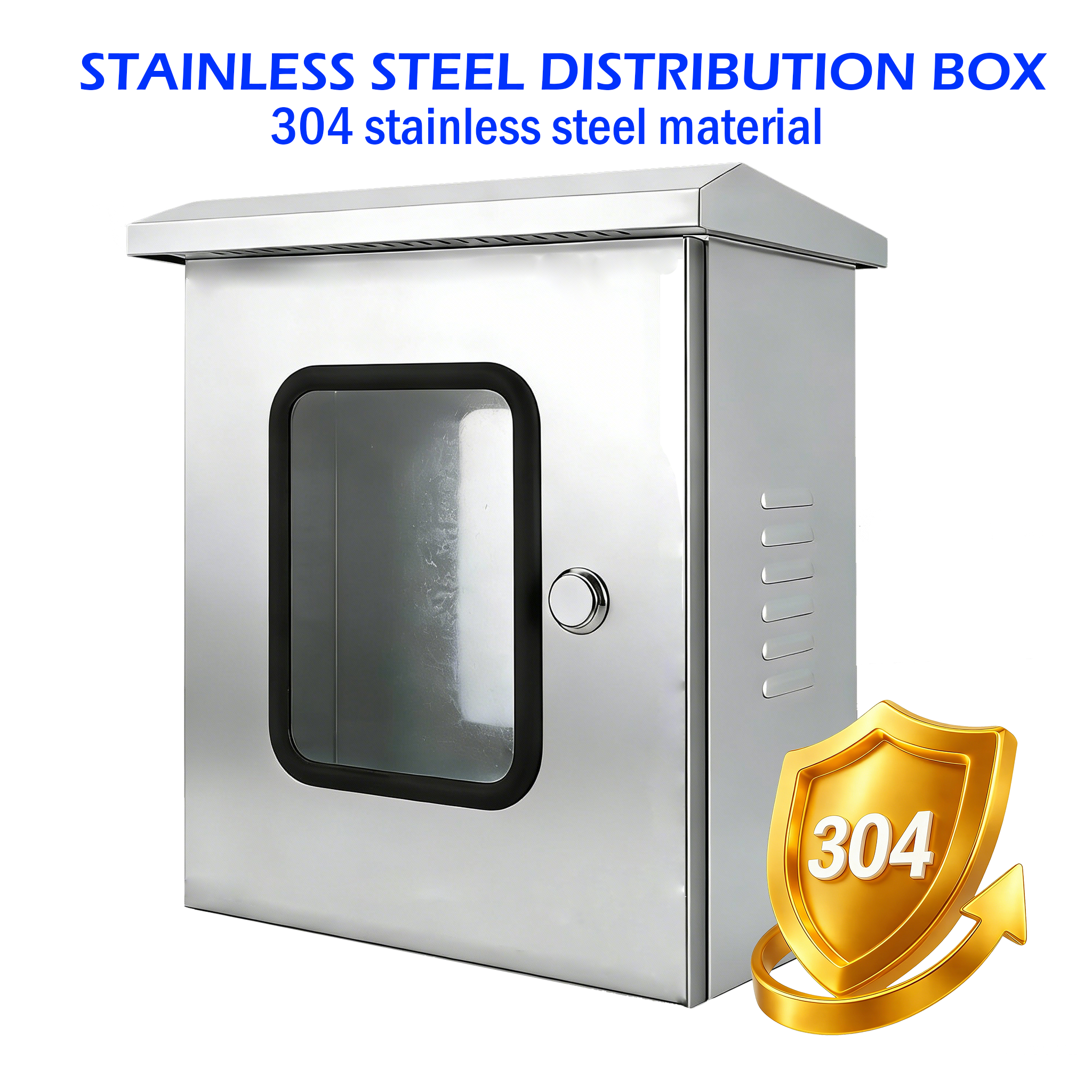 Sistema elektriko industrialean metalezko banaketa-kutxaren ohiko arazoen analisia