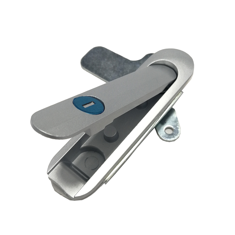 Armairu industrialaren atearen blokeoa aukeratzeko gida: Barra luzeko blokeoa, panelaren blokeoa, hagaxka kontrolatzeko blokeoa, heldulekuaren blokeoa, mihi birakaria