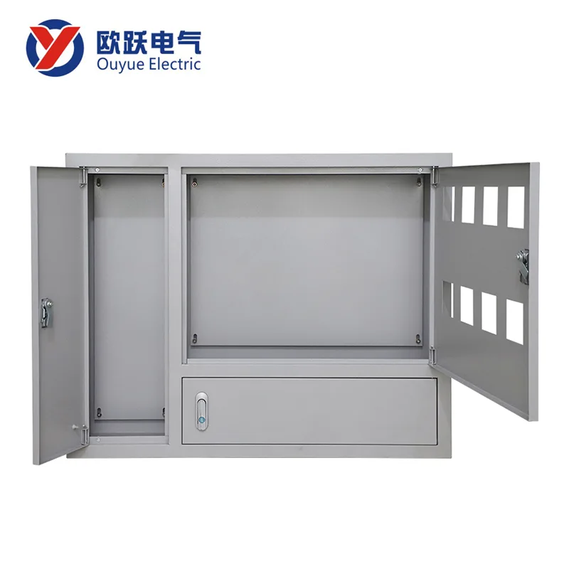 Barruko plantxa ezkutuan muntatutako elektrizitate kontagailu kutxa txertatua