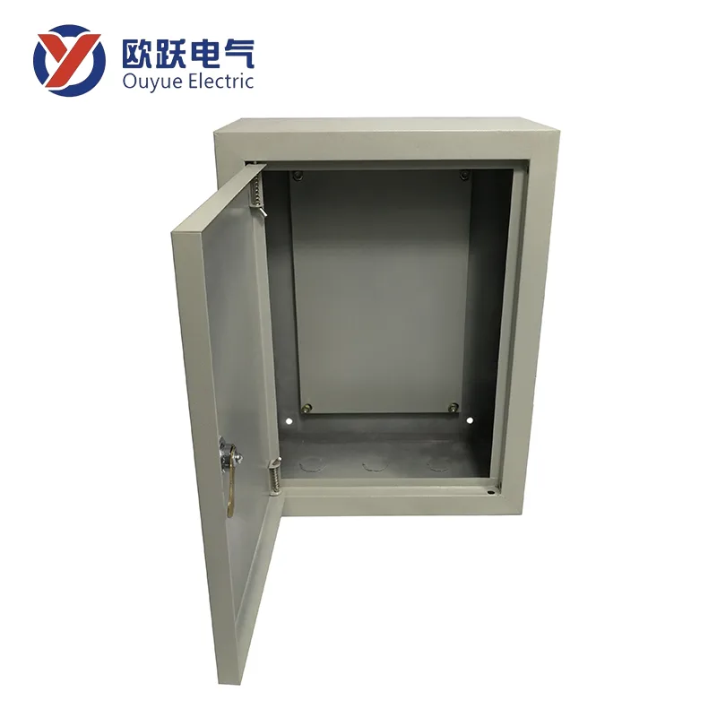 Burdina Barruko Power Box