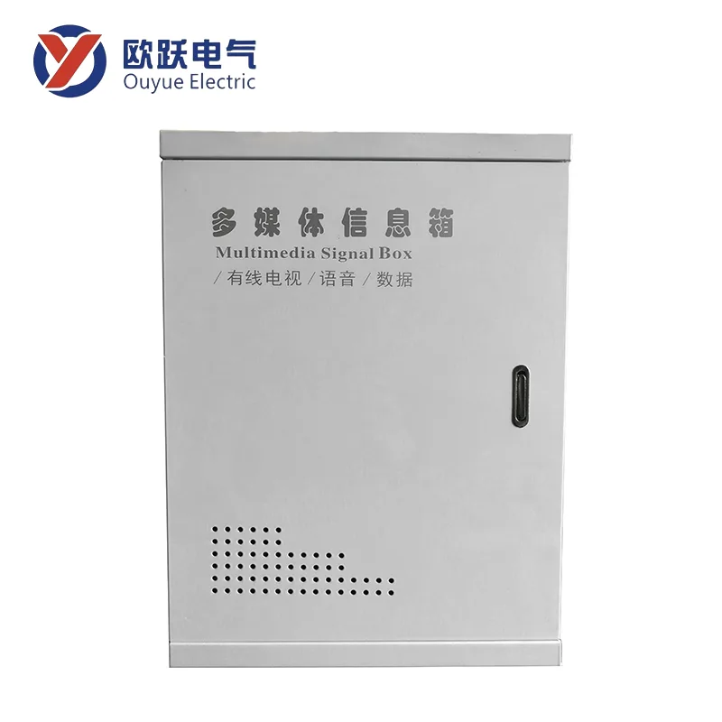 Iron Multimedia Informazio Kutxa