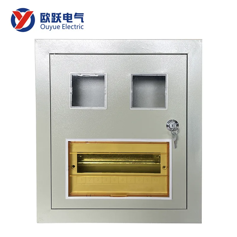 PZ-40 Ageriko Burdina Banatzeko Kutxa